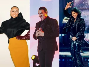 Prêmio Multishow: Sabrina, Belo, Roberta Miranda e outros artistas anunciarão vencedores