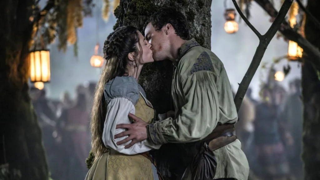 Quando estreia o 7º episódio de ‘Robin Hood’, série medieval sobre a clássica lenda inglesa? Quando estreia o 7º episódio de ‘Robin Hood’, série medieval sobre a clássica lenda inglesa?