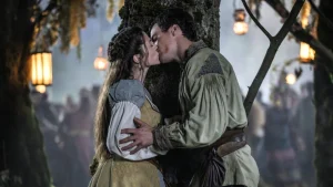 Quando estreia o 7º episódio de ‘Robin Hood’, série medieval sobre a clássica lenda inglesa?