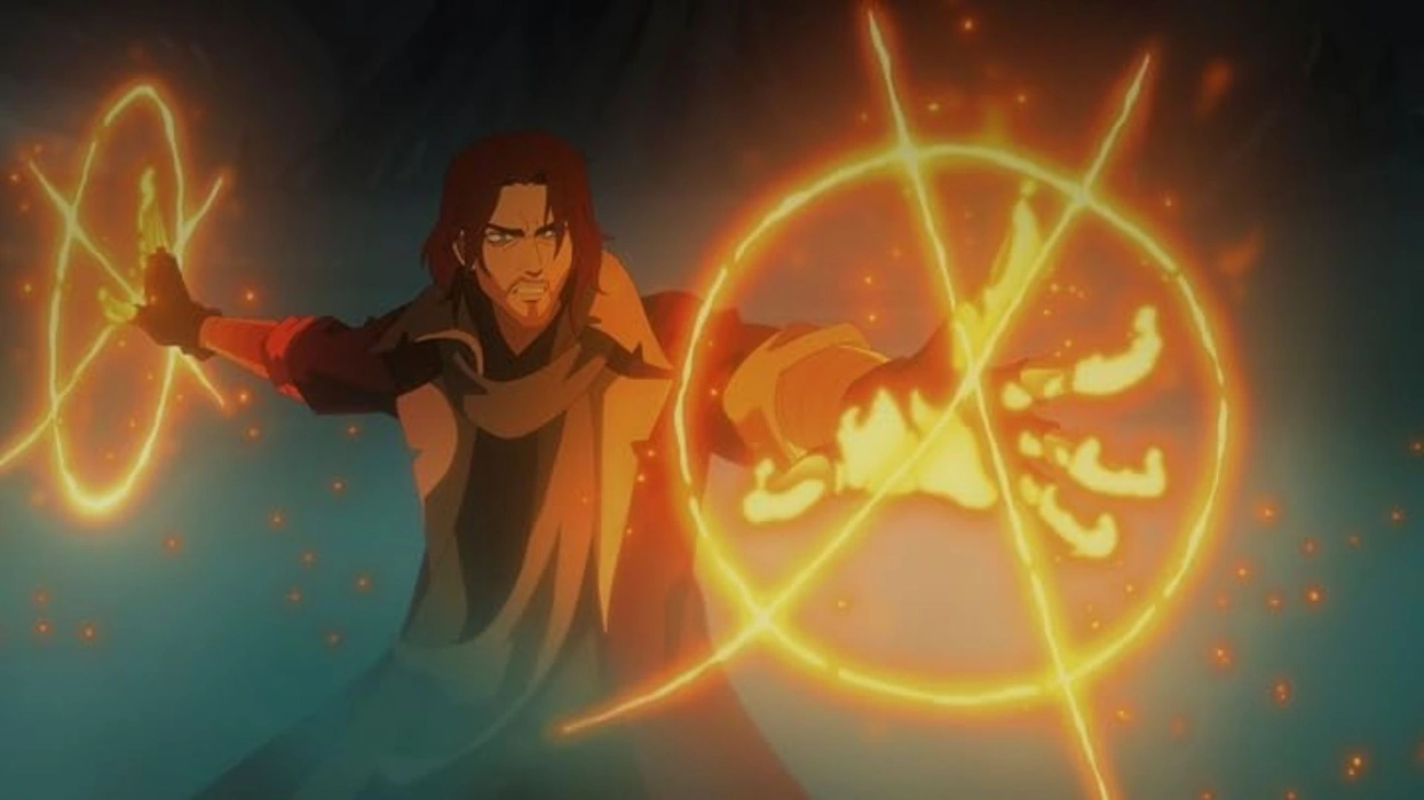 Quando estreia o 7º episódio de ‘The Mighty Nein’ no streaming?