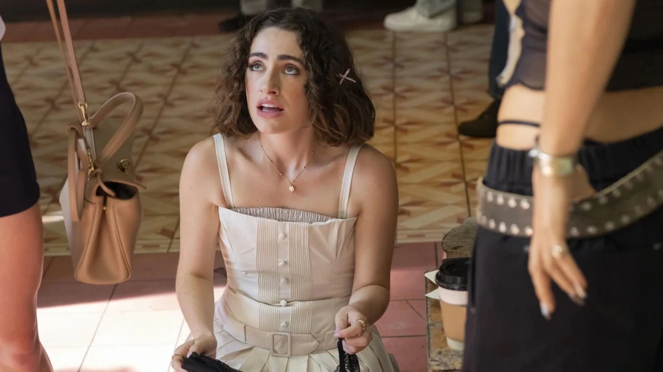 Que horas estreia o 6º episódio de ‘I Love LA’, com Rachel Sennott e Josh Hutcherson?