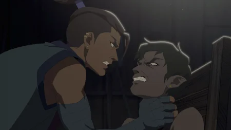 Que horas estreia o 6º episódio de ‘The Mighty Nein’ no streaming?