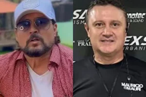 Quem era Douglas Riva, outra vítima do acidente que matou Mauri Lima