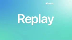 Retrospectiva Apple Music 2025: confira o artista, álbum e músicas mais ouvidas