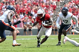 Rio sediará primeiro jogo de futebol americano universitário no Brasil