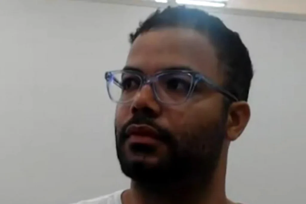 “Rotina da periferia”, diz Hytalo Santos sobre vídeos com adolescentes “Rotina da periferia”, diz Hytalo Santos sobre vídeos com adolescentes