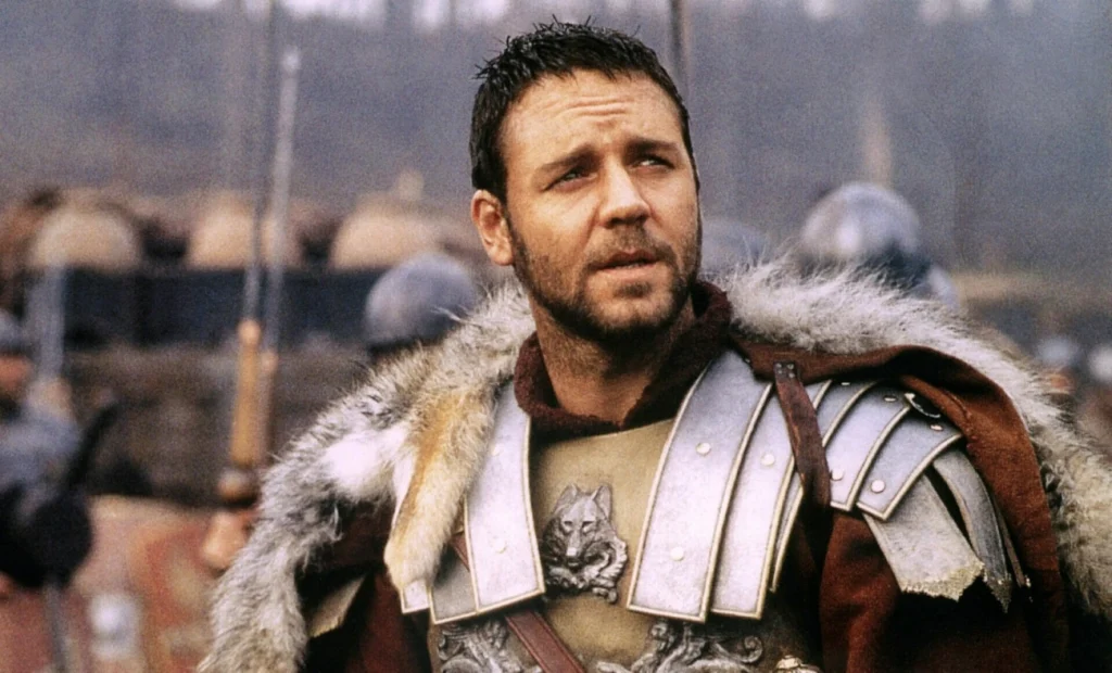Russell Crowe detona Gladiador 2: “Não entenderam o que tornou o primeiro especial” Russell Crowe detona Gladiador 2: “Não entenderam o que tornou o primeiro especial”