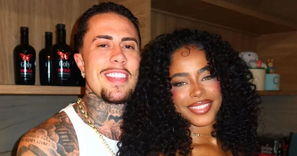 MC Daniel tem shows cancelados após polêmica com ex-namorada agora em SC