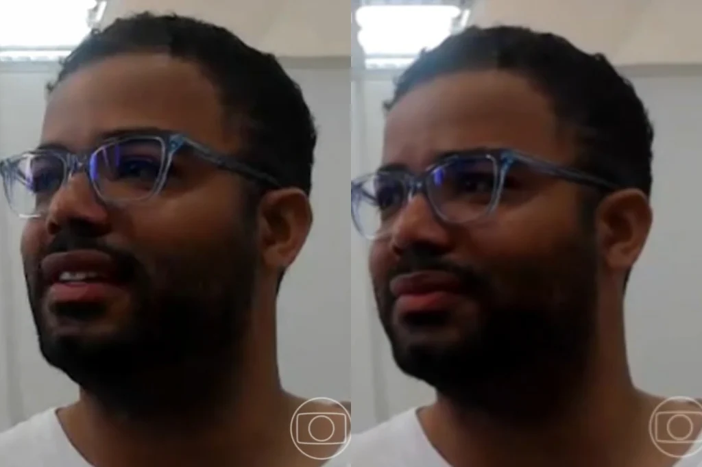 “Sou visto como pedófilo”: Hytalo Santos chora em depoimento; assista “Sou visto como pedófilo”: Hytalo Santos chora em depoimento; assista