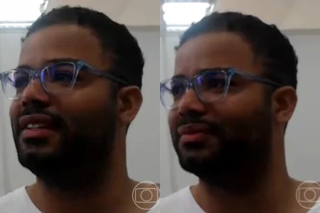 “Sou visto como pedófilo”: Hytalo Santos chora em depoimento; assista