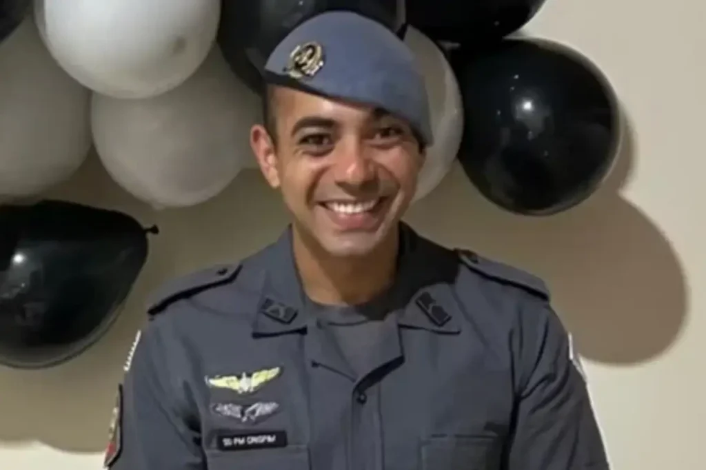 Suspeito de matar PM durante romaria morre em confronto com policiais