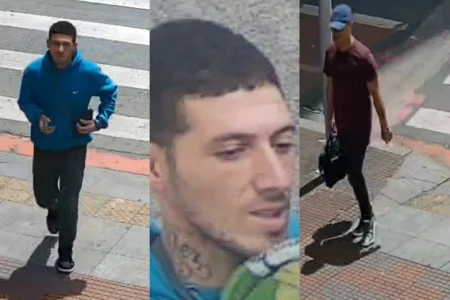 Suspeito de roubar obras de arte de Matisse e Portinari é preso em SP