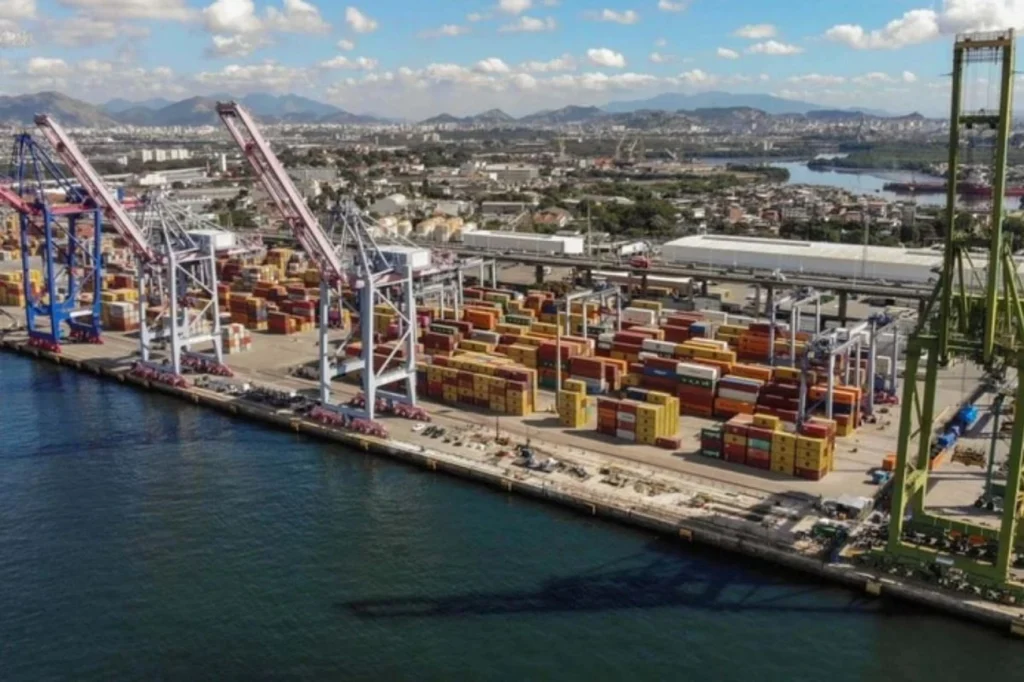 Tecon 10: TCU referenda edital em duas etapas para gestão do maior terminal do país Tecon 10: TCU referenda edital em duas etapas para gestão do maior terminal do país