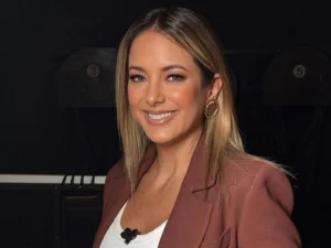 Ticiane Pinheiro fala pela 1ª vez sobre saída da Record: “Sentimento enorme de gratidão”