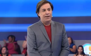 Tom Cavalcante na Record agora com novo programa dominical em março