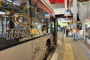 Transwolff vai à Justiça após Prefeitura de SP decretar fim de contrato