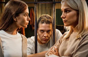 Tremembé: Sandrão pede remoção da série do Prime Video e Justiça responde