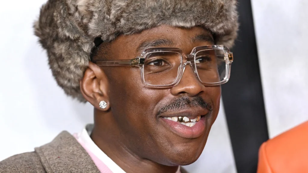 Tyler, the Creator é eleito ‘Inovador da Década’ pela Variety Tyler, the Creator é eleito ‘Inovador da Década’ pela Variety