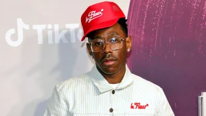 Tyler, the Creator proíbe lançamentos póstumos em testamento