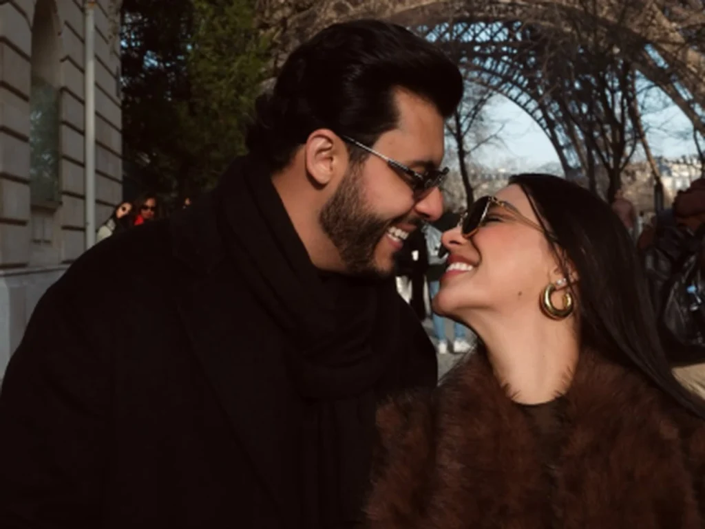 Murilo Huff avança no caminho de casamento com Gabriela Versiani em breve