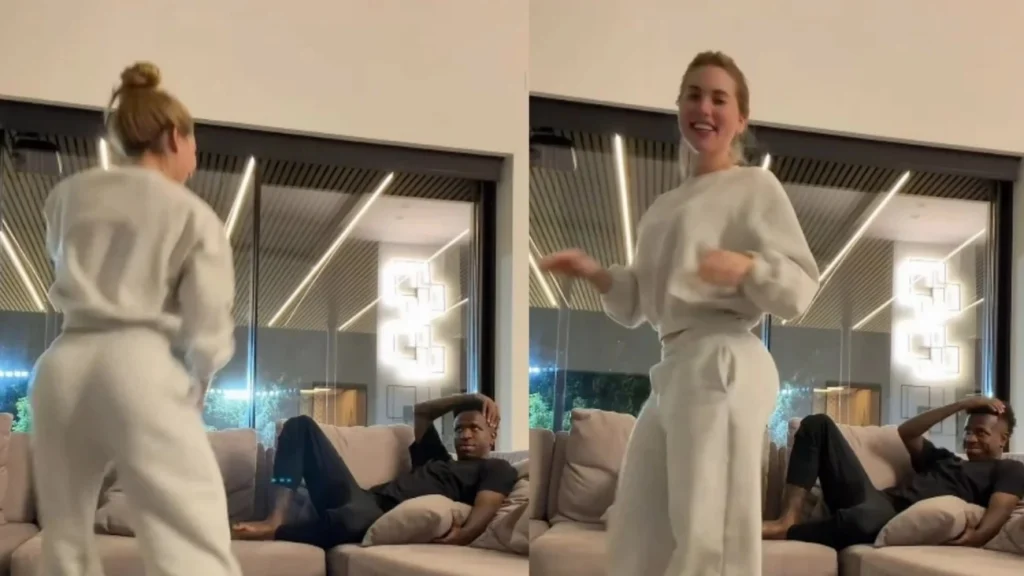 Vini Jr. comenta segredos em vídeo com Virginia: especialista desvenda detalhes inusitados