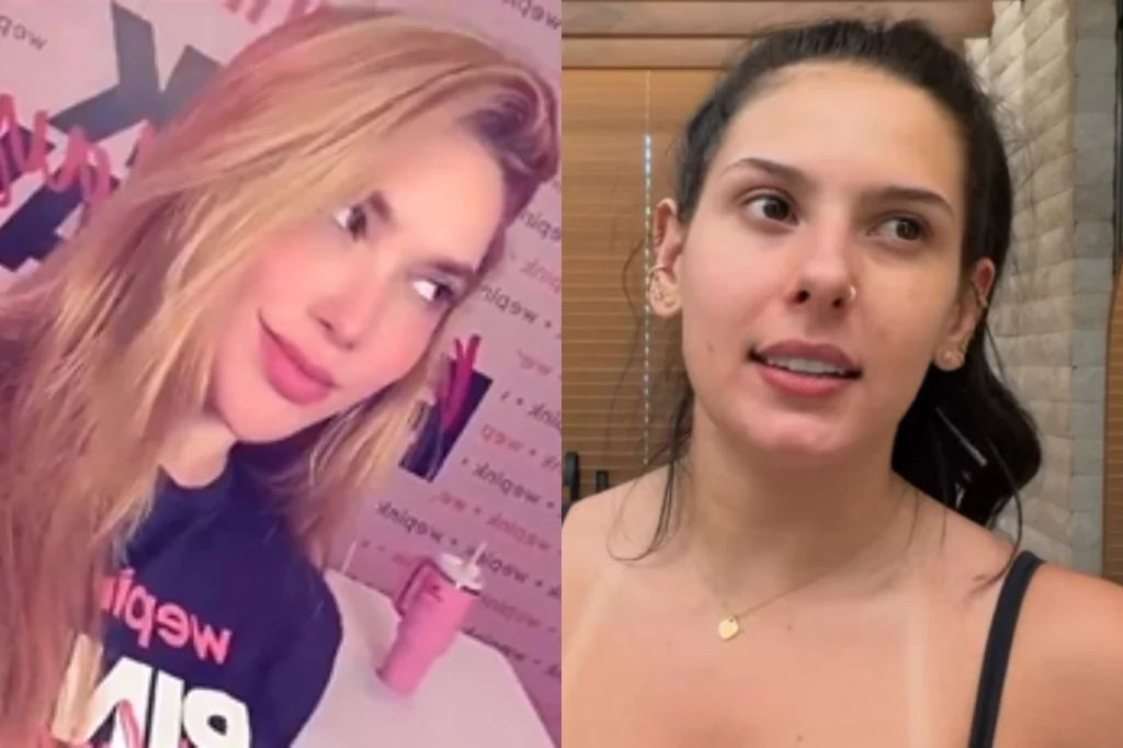 Virginia apaga vídeo e web suspeita de indireta para Ana Castela; veja