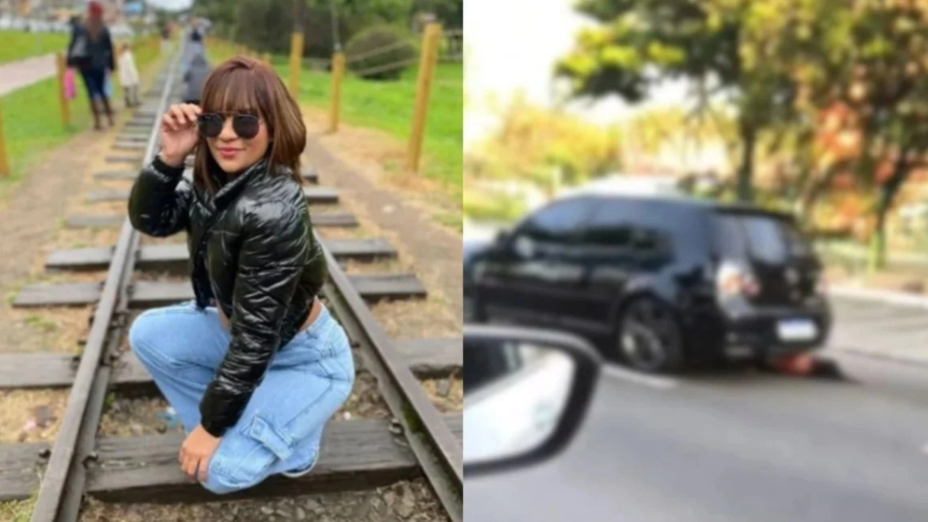 Tainara atropelada pelo ex passa por nova cirurgia de amputação hoje