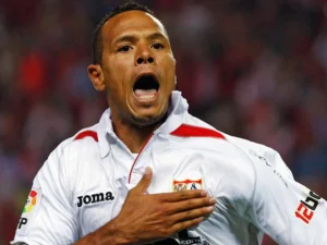 Luís Fabiano ameaça filha e ex em áudio bombástico agora