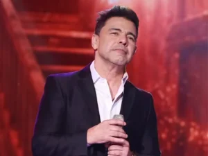 Zezé não impede exibição do especial no SBT hoje