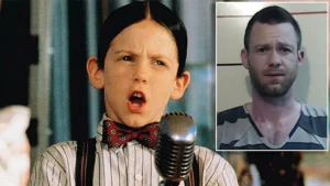 Bug Hall de Os Batutinhas abandona Hollywood hoje vive modestamente