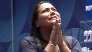 Yuri Alberto do Corinthians manda recado para Chaiany do BBB 26 após elogio hoje