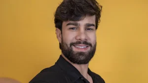 BBB 26 Paulo Augusto é expulso agora veja o motivo da saída do estudante de Medicina