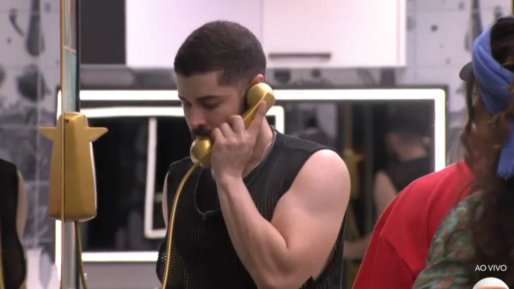 Big Fone BBB hoje: o que é, como funciona e benefícios do aparelho