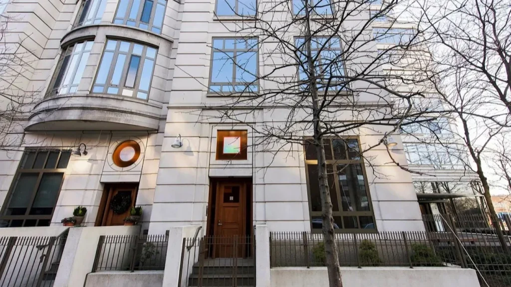 Daniel Radcliffe vende apartamento luxuoso em Nova York por R$ 27 milhões agora