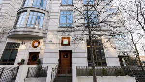 Daniel Radcliffe vende apartamento luxuoso em Nova York por R$ 27 milhões agora