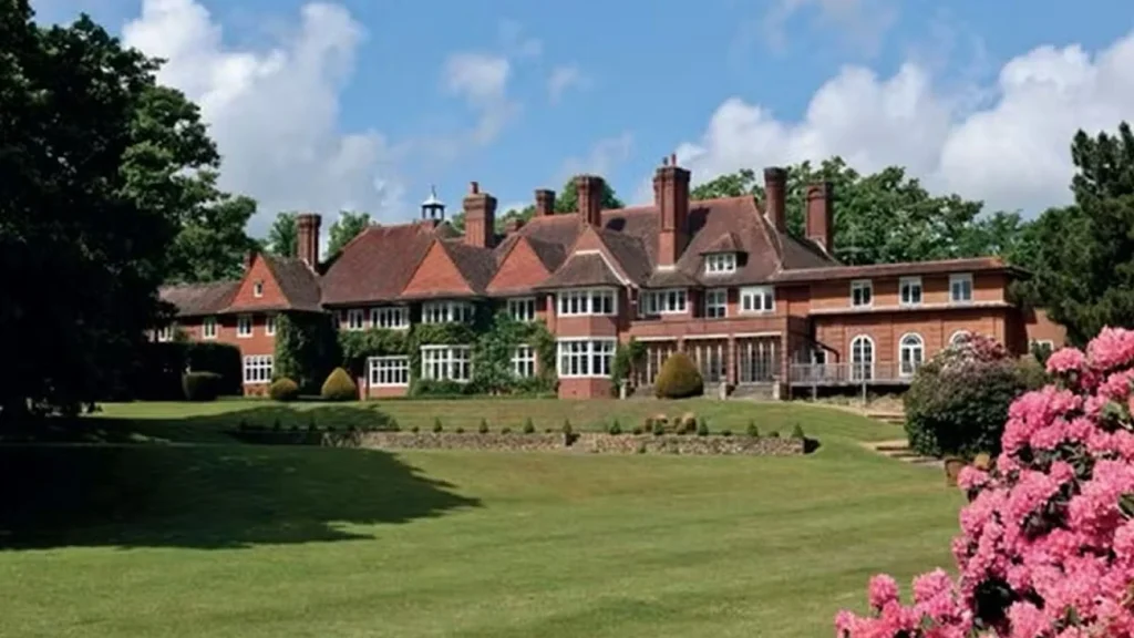 Adele Patrimônio R$ 1 15 Bilhão Casa Assustadora Venda Travada R$ 43 Milhões