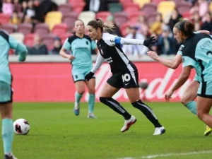 Corinthians vence e vai à final do Mundial de Clubes Feminino hoje