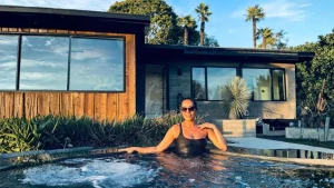 Samantha Schmütz troca Brasil por mansão de R$ 20mi na Califórnia e impulsiona carreira internacional agora