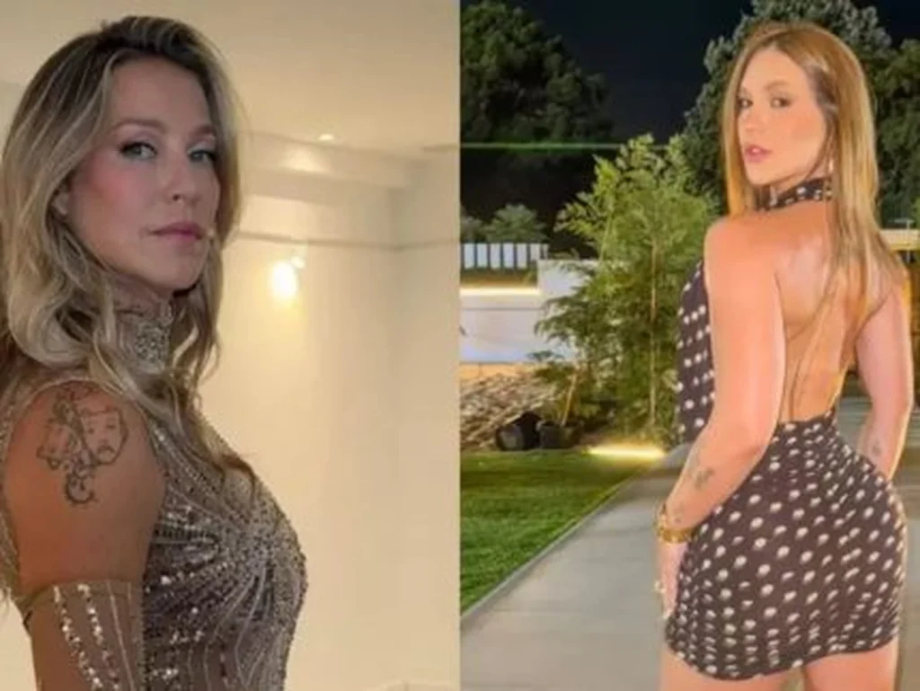 Luana Piovani detona responsabilidade de influenciadores como Virginia agora