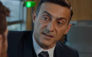 Chamas do Destino hoje Omer é baleado e Ruya desesperada chama socorro agora quarta 28 de agosto resumo do próximo capítulo