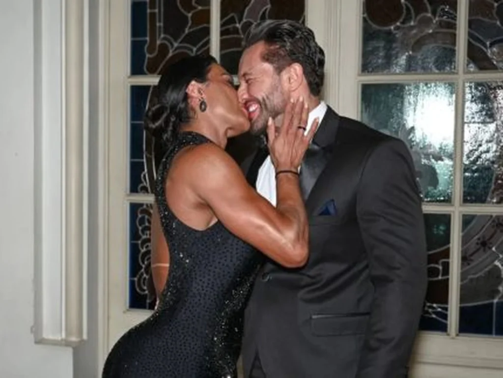 Gracyanne Barbosa assume namoro com Gabriel Cardoso, o novo empresário fitness de 35 anos