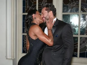 Gracyanne Barbosa assume namoro com Gabriel Cardoso, o novo empresário fitness de 35 anos