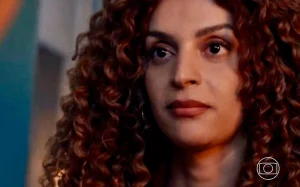 Viviane expulsa Leonardo após descobrir cumplicidade em Três Graças agora