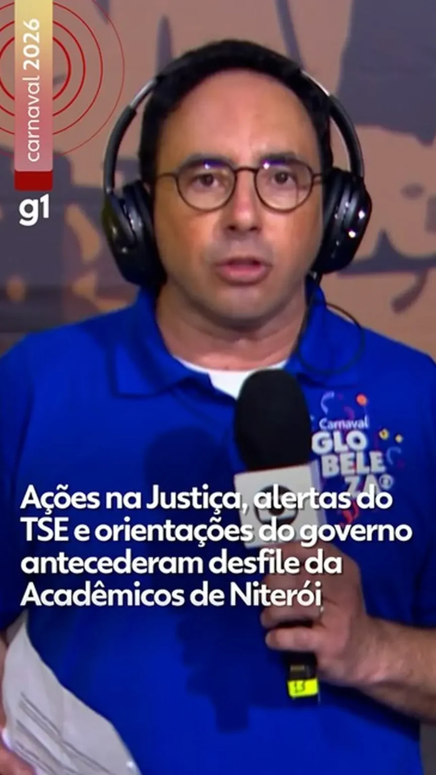 a es na justi a alertas do tse e orienta es do governo antecederam desfile da niter i 78d920f4 https todaon.com .br