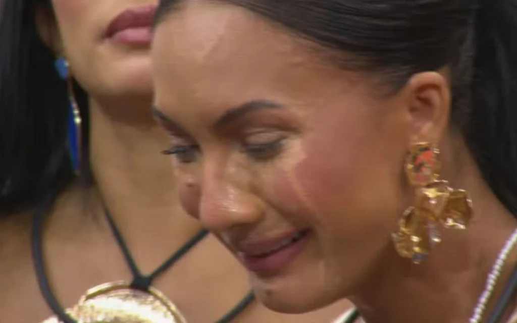 BBB 26 agora sem Sol plantas começam a murchar