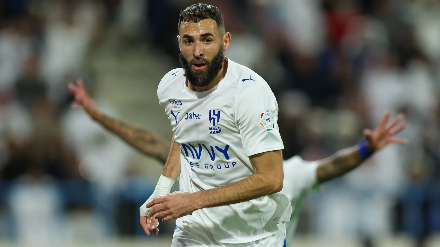 Al Hilal x Al Ettifaq: onde assistir ao vivo, transmissão, escalação, que horas começa e mais do Campeonato Saudita 2025/26 al hilal x al ettifaq onde assistir ao vivo transmiss o escala o que horas come a e mais do campeonato saudita 2025 26 507b2a7e https todaon.com .br