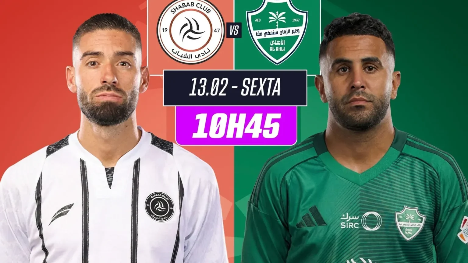 al shabab x al ahli assista ao vivo e com imagens jogo do saudita 4509f687 https todaon.com .br