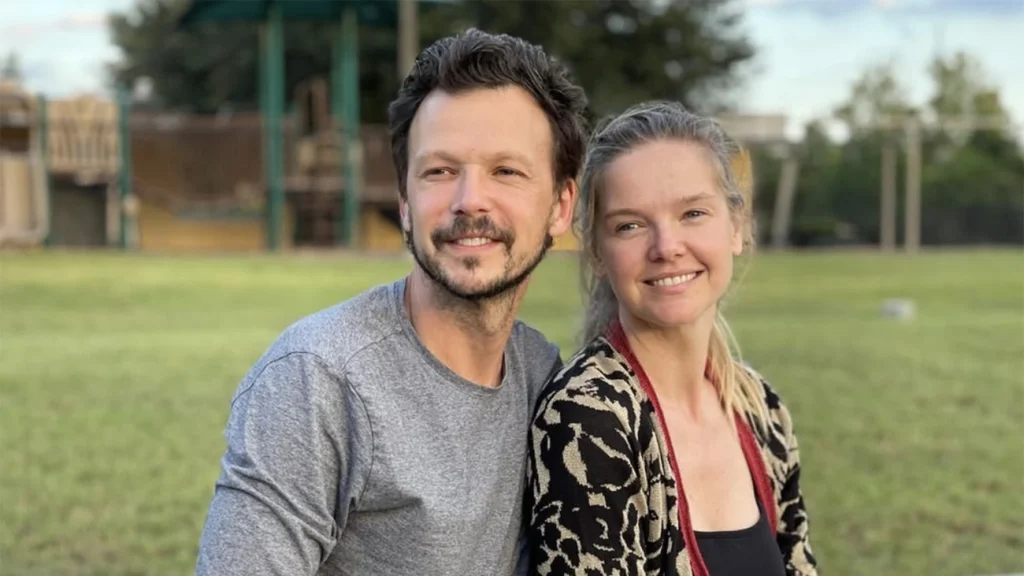 Guilherme Berenguer, ídolo de Malhação, revela segredo para 16 anos de casamento feliz agora aos 45