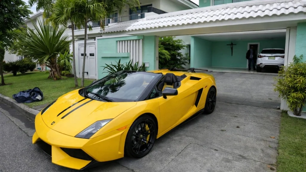 Roberto de Souza Rocha perde mansão de R$ 7,7 milhões por dÃvidas Roberto de Souza Rocha perde mansão de R$ 7,7 milhões por dÃvidas