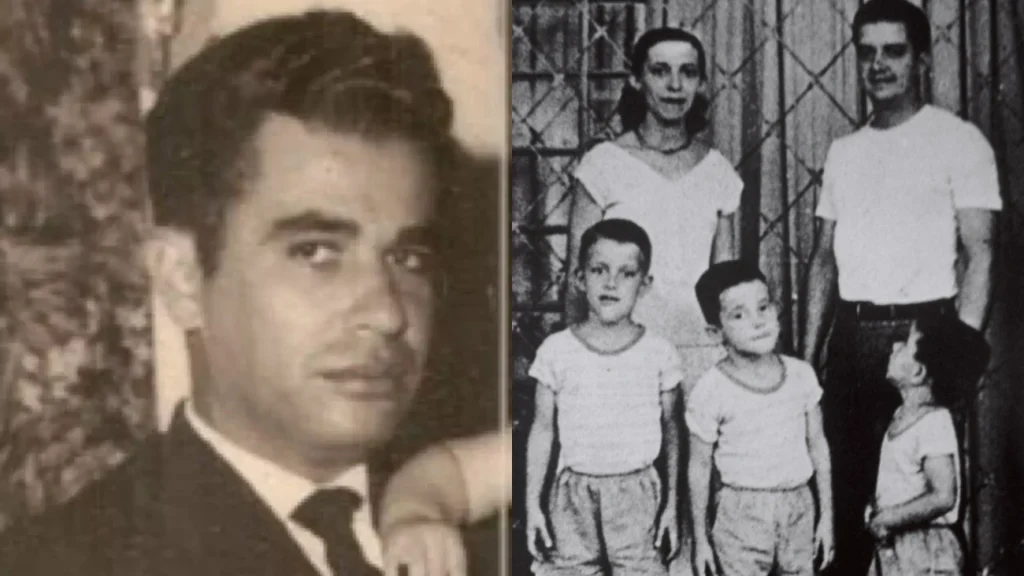 Fábio Jr. relembra pai de vida marcada por tragédia e desentendimentos familiares hoje